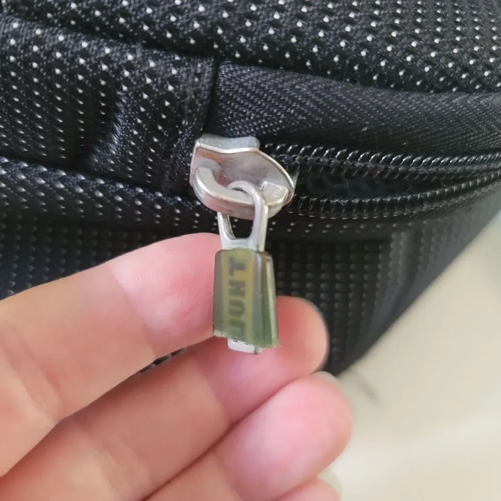 Thule x Messenger Bag Padded Transit Work Crossbody Laptop - Picture 11 of 14